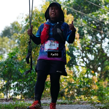 Runner Photo 5150863