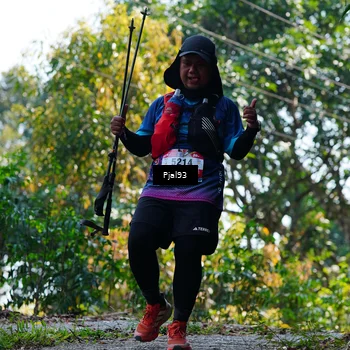 Runner Photo 5150868