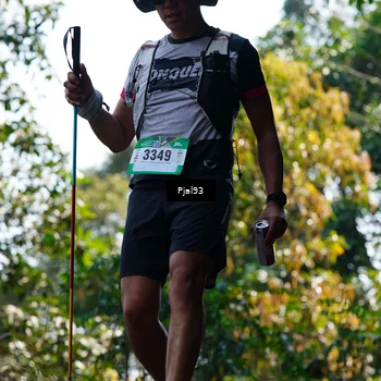 Runner Photo 5150880