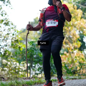 Runner Photo 5150895
