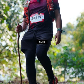 Runner Photo 5150900