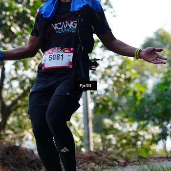Runner Photo 5150926