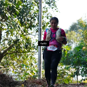 Runner Photo 5150930