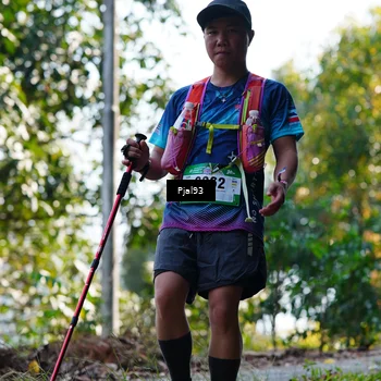 Runner Photo 5150934