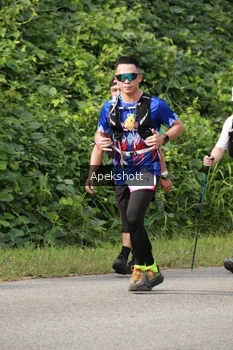 Runner Photo 5150943