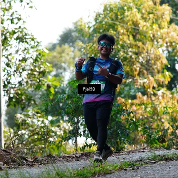 Runner Photo 5150948