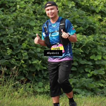 Runner Photo 5150964