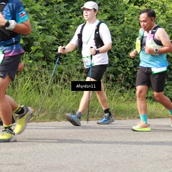 Runner Photo 5150993