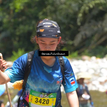 Runner Photo 5151094