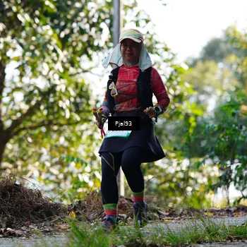 Runner Photo 5151097