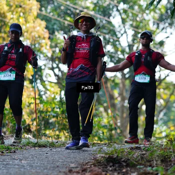 Runner Photo 5151147
