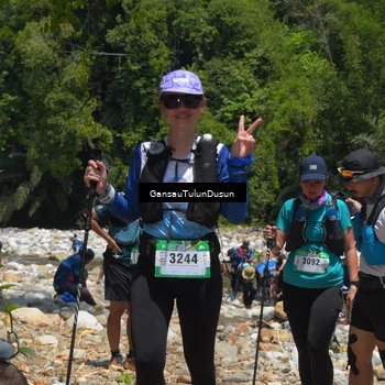 Runner Photo 5151208