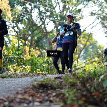 Runner Photo 5151252