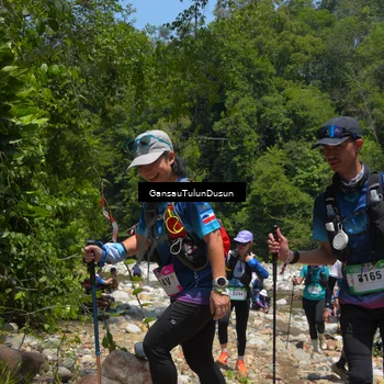 Runner Photo 5151255