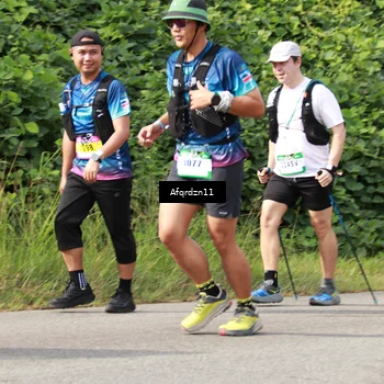 Runner Photo 5151268