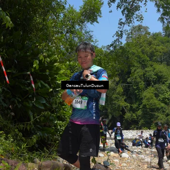 Runner Photo 5151318