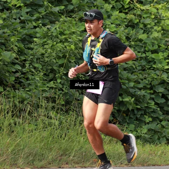 Runner Photo 5151357
