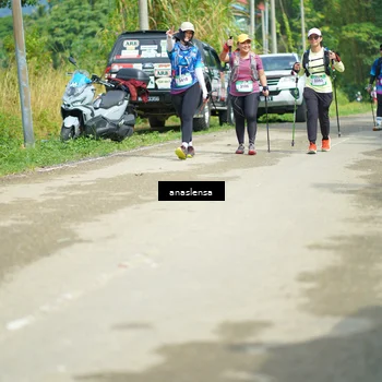 Runner Photo 5151365