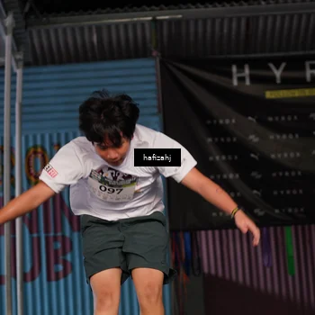 Runner Photo 5151390