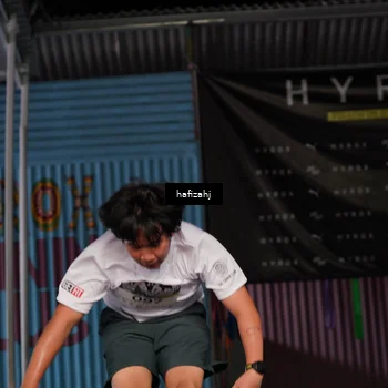 Runner Photo 5151392