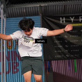 Runner Photo 5151393