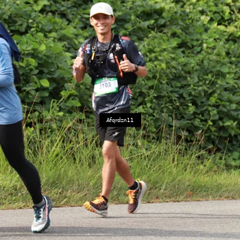 Runner Photo 5151405