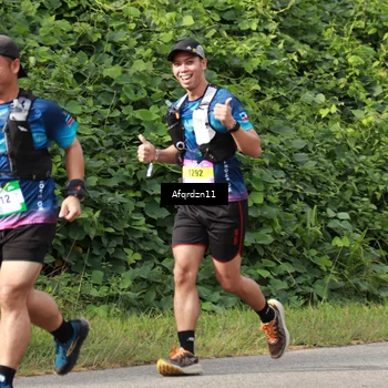 Runner Photo 5151440