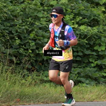 Runner Photo 5151463