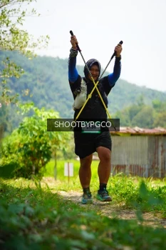 Runner Photo 5151524
