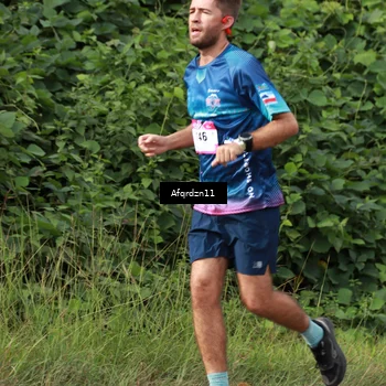 Runner Photo 5151535