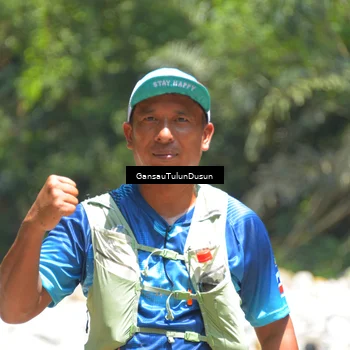 Runner Photo 5151540