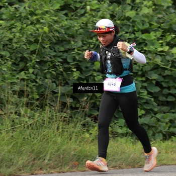 Runner Photo 5151547