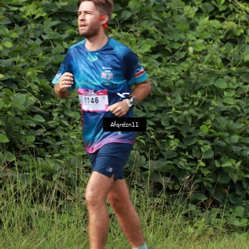 Runner Photo 5151566