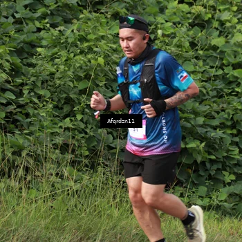 Runner Photo 5151597