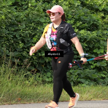 Runner Photo 5151700