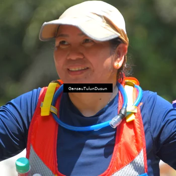 Runner Photo 5151701