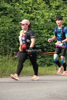 Runner Photo 5151704