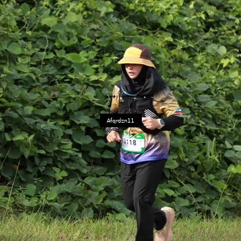 Runner Photo 5151705