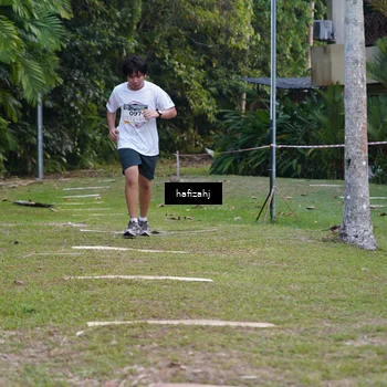 Runner Photo 5151740