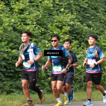 Runner Photo 5151751
