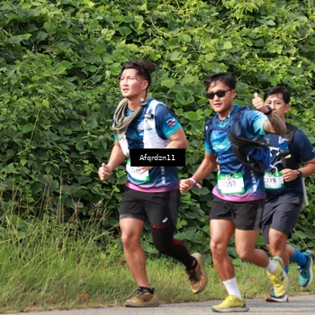 Runner Photo 5151755