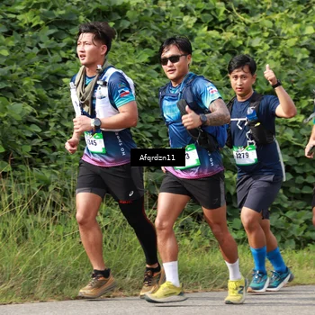 Runner Photo 5151758