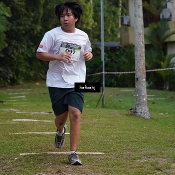 Runner Photo 5151762
