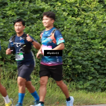 Runner Photo 5151789