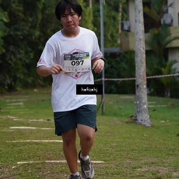 Runner Photo 5151794