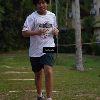 Runner Photo 5151795