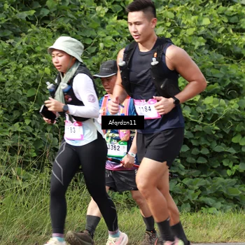 Runner Photo 5151796
