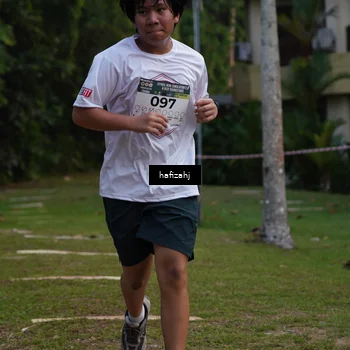 Runner Photo 5151797