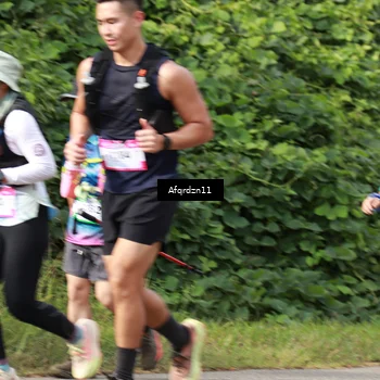 Runner Photo 5151800
