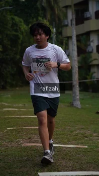 Runner Photo 5151827